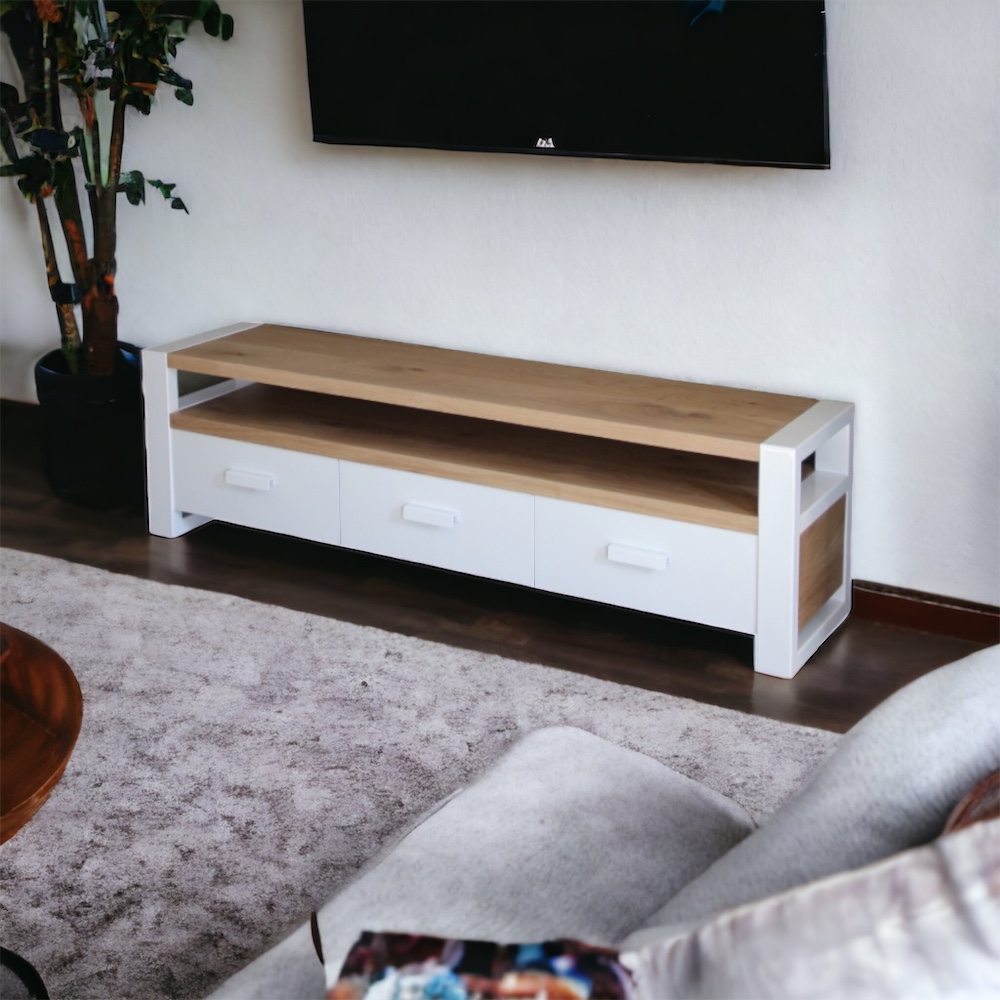 Muebles TV de Diseño y Calidad - Todos los Estilos