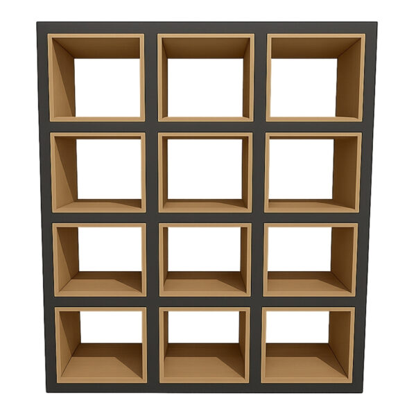 Organizador Estilo Industrial