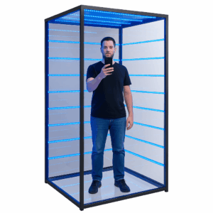 Cabina Tunel Fotografica 360 5 Cabina Tunel Fotografica 360 5