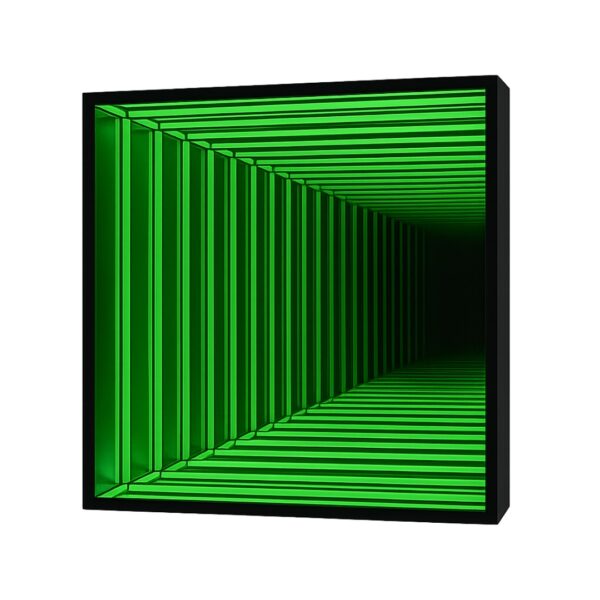 Espejo Portal Infinito