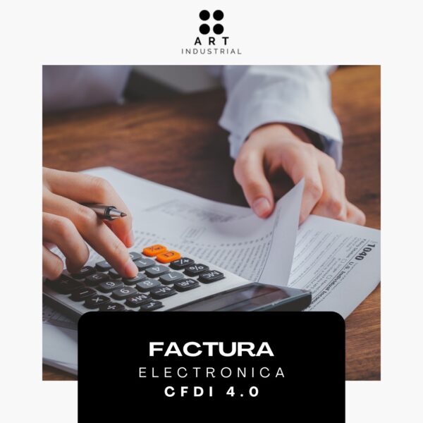 Factura electrónica